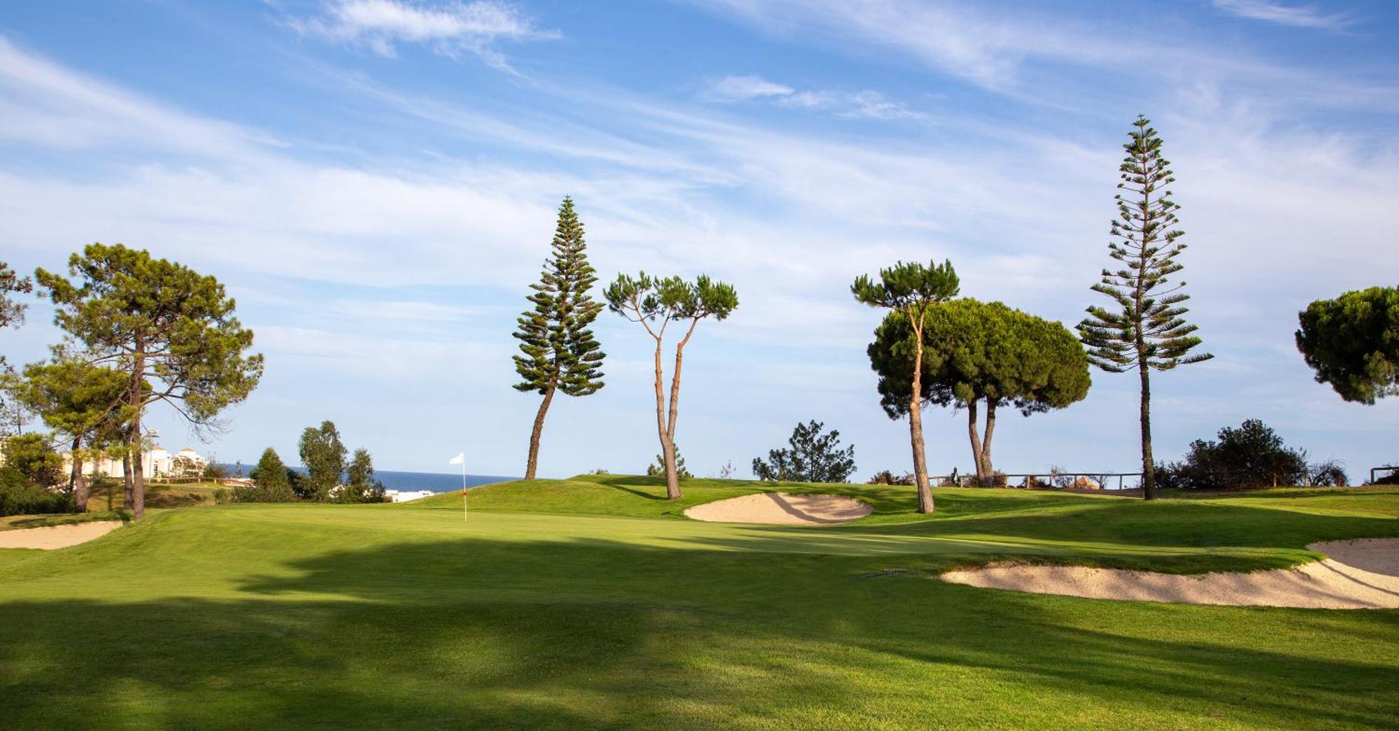 Doubletree By Hilton Islantilla Beach Golf Resort Kültér fotó